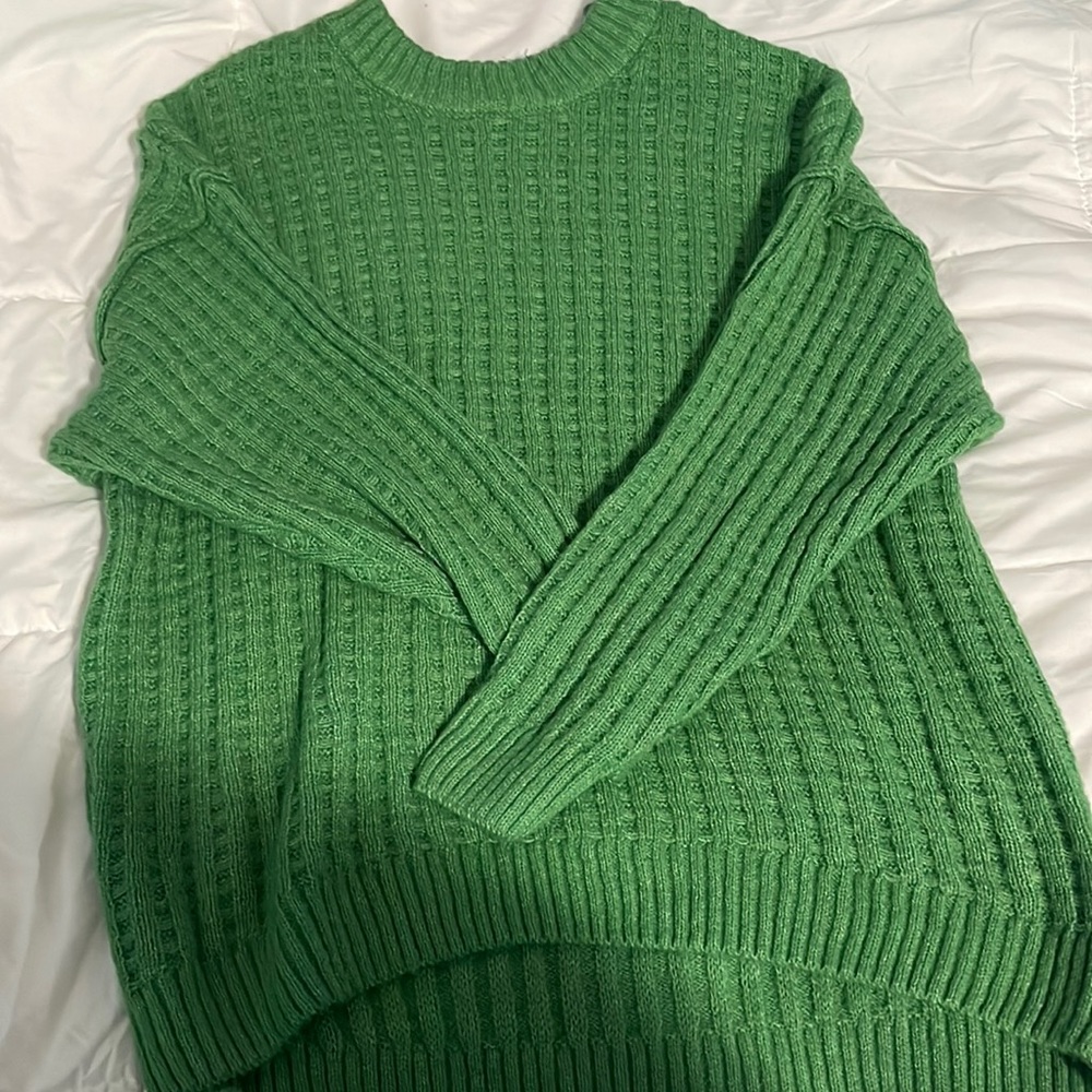 sweater
